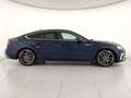 Audi A5 sportback 35 2.0 tdi 163cv S-LINE EDITION s tronic Blau - thumbnail 6
