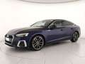 Audi A5 sportback 35 2.0 tdi 163cv S-LINE EDITION s tronic Blau - thumbnail 1