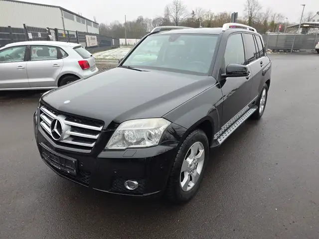 Mercedes-Benz GLK 280 4Matic,Automatik