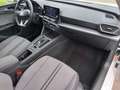 SEAT Leon Sportstourer 2.0 TDI Style aus 1.Hand Weiß - thumbnail 13