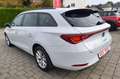 SEAT Leon Sportstourer 2.0 TDI Style aus 1.Hand Weiß - thumbnail 3