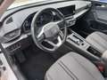 SEAT Leon Sportstourer 2.0 TDI Style aus 1.Hand Weiß - thumbnail 10