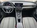SEAT Leon Sportstourer 2.0 TDI Style aus 1.Hand Weiß - thumbnail 11