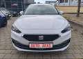 SEAT Leon Sportstourer 2.0 TDI Style aus 1.Hand Weiß - thumbnail 7