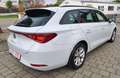 SEAT Leon Sportstourer 2.0 TDI Style aus 1.Hand Weiß - thumbnail 5