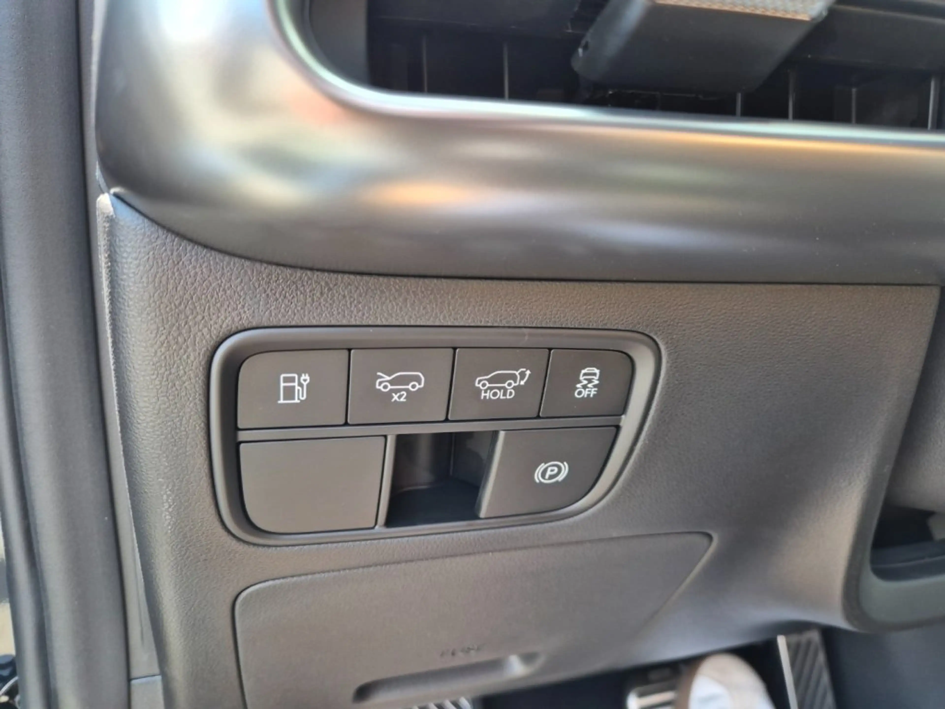 Hyundai IONIQ 9 Prestige Line 110 kWh 4WD 96p72-O1/2/3 — photo 12