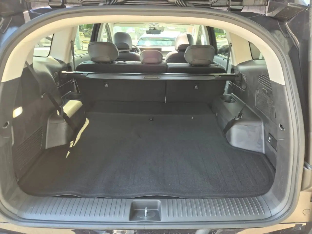 Hyundai IONIQ 9 2026