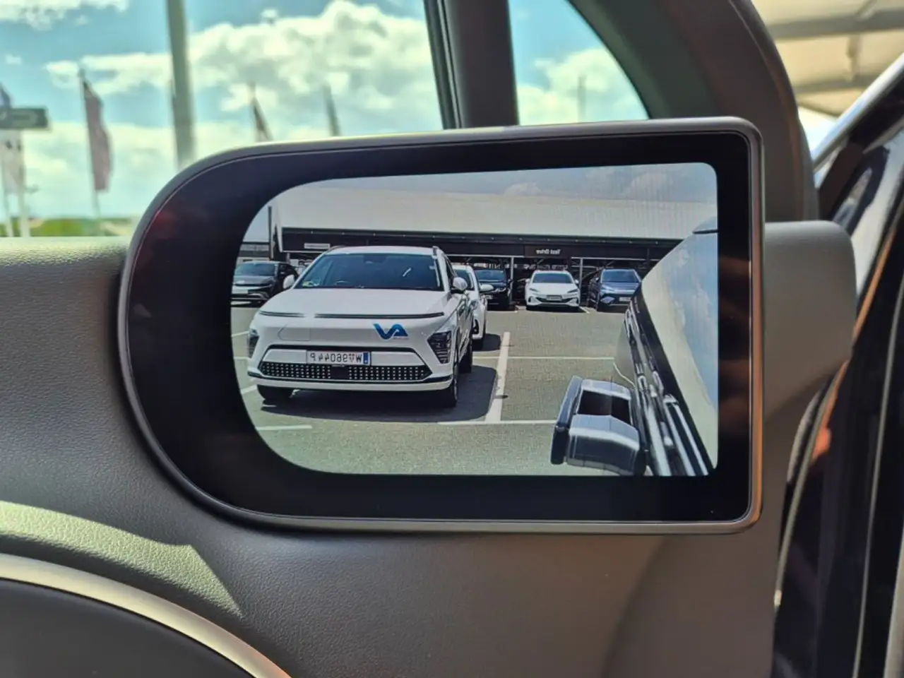 Hyundai IONIQ 9 2026 — фото 14