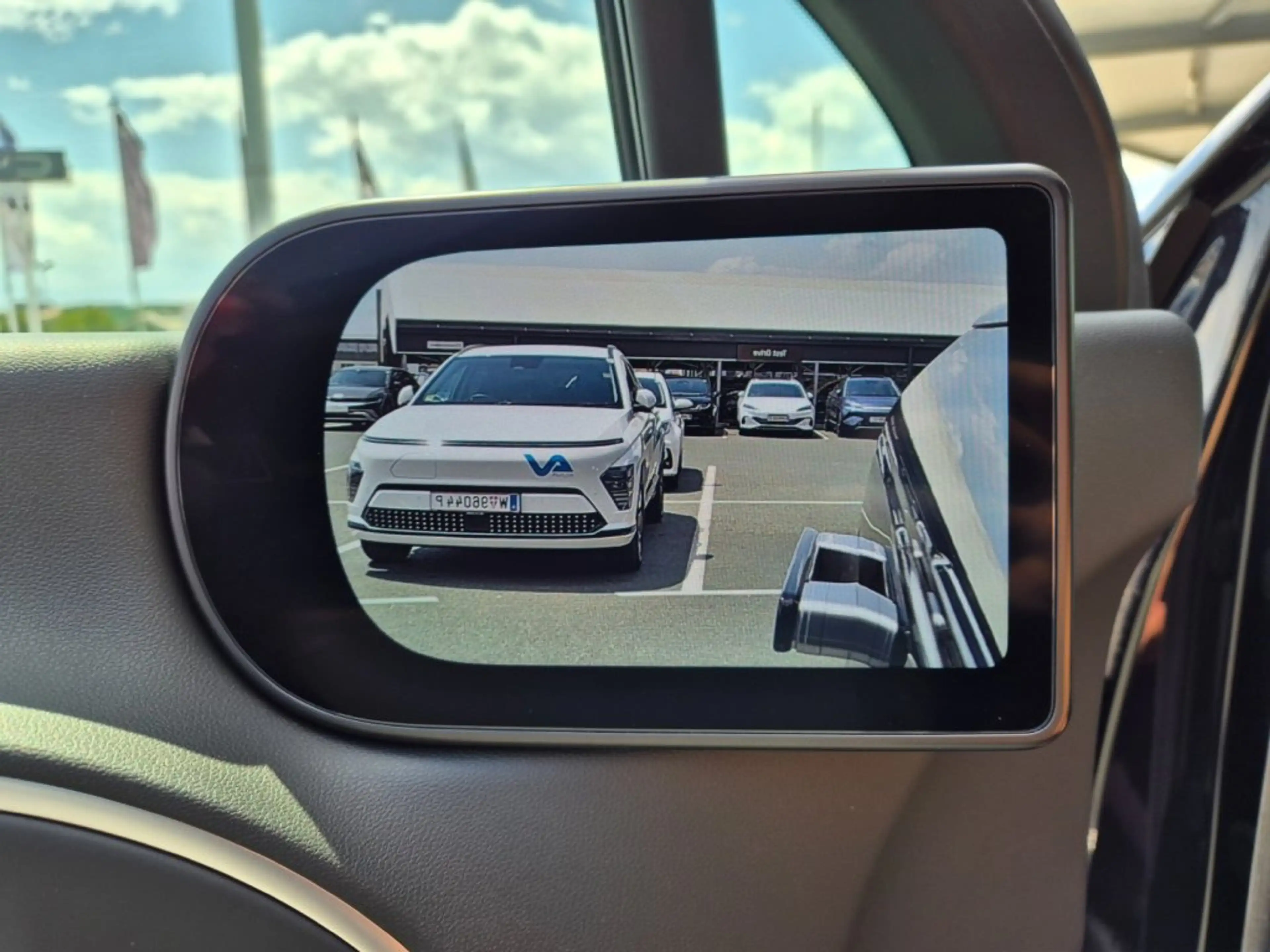 Hyundai IONIQ 9 Prestige Line 110 kWh 4WD 96p72-O1/2/3 — photo 14