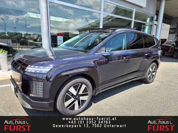 Prestige Line 110 kWh 4WD 96p72-O1/2/3