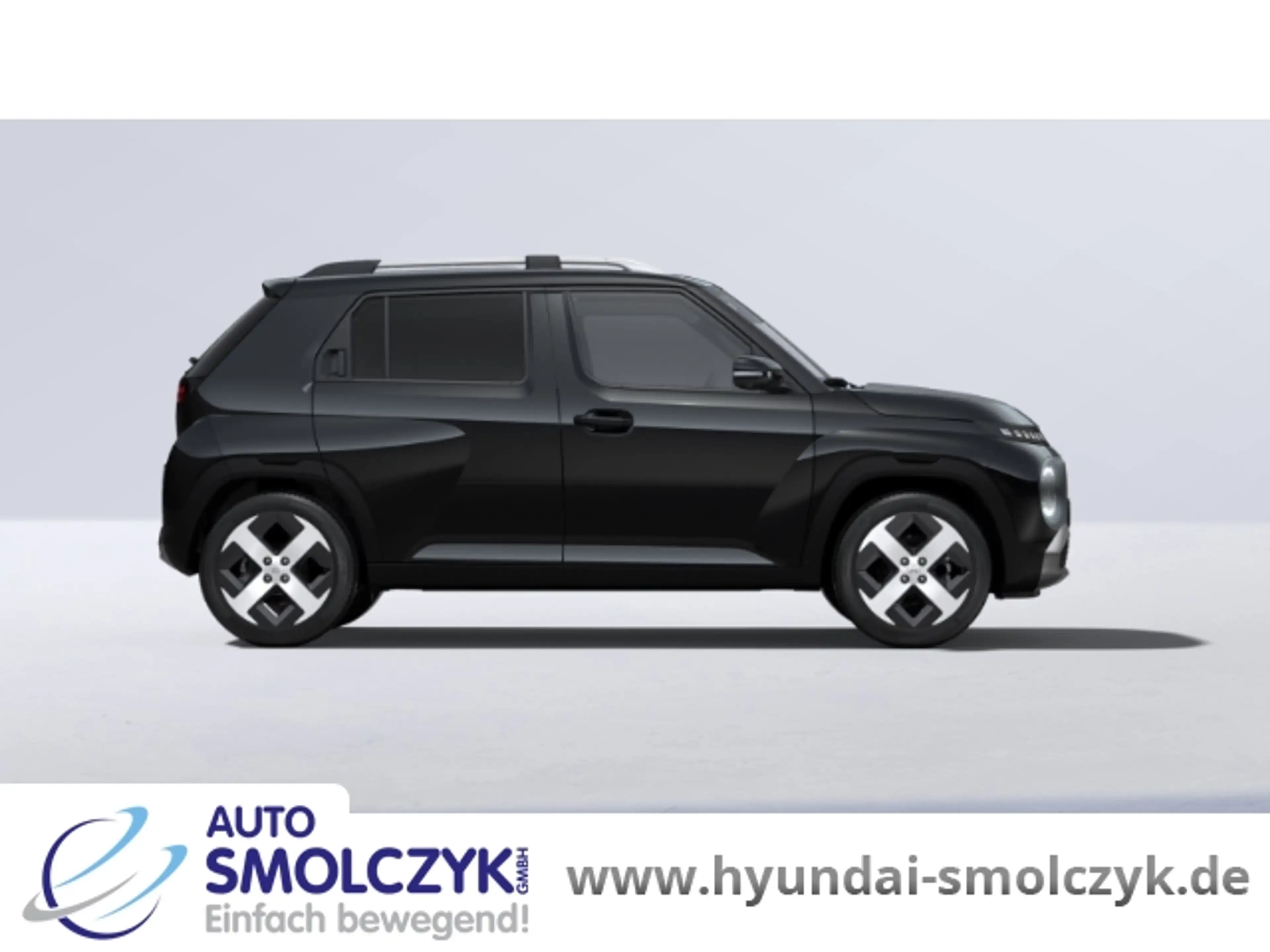 Hyundai Inster PRIME (MY27) 360° KAMERA+WÄRMEPUMPE+SITZHEIZUNG — photo 3