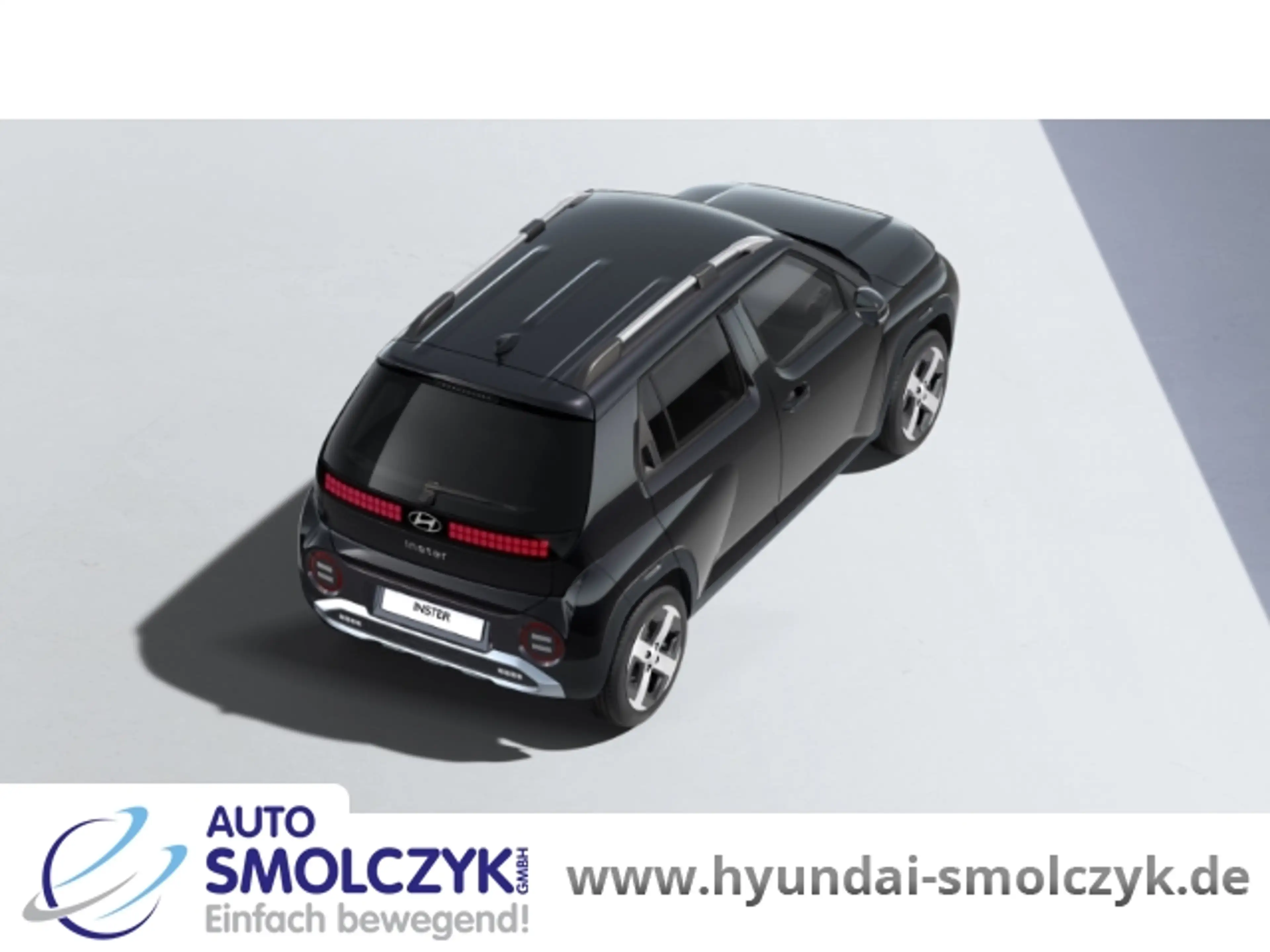 Hyundai Inster PRIME (MY27) 360° KAMERA+WÄRMEPUMPE+SITZHEIZUNG — photo 4