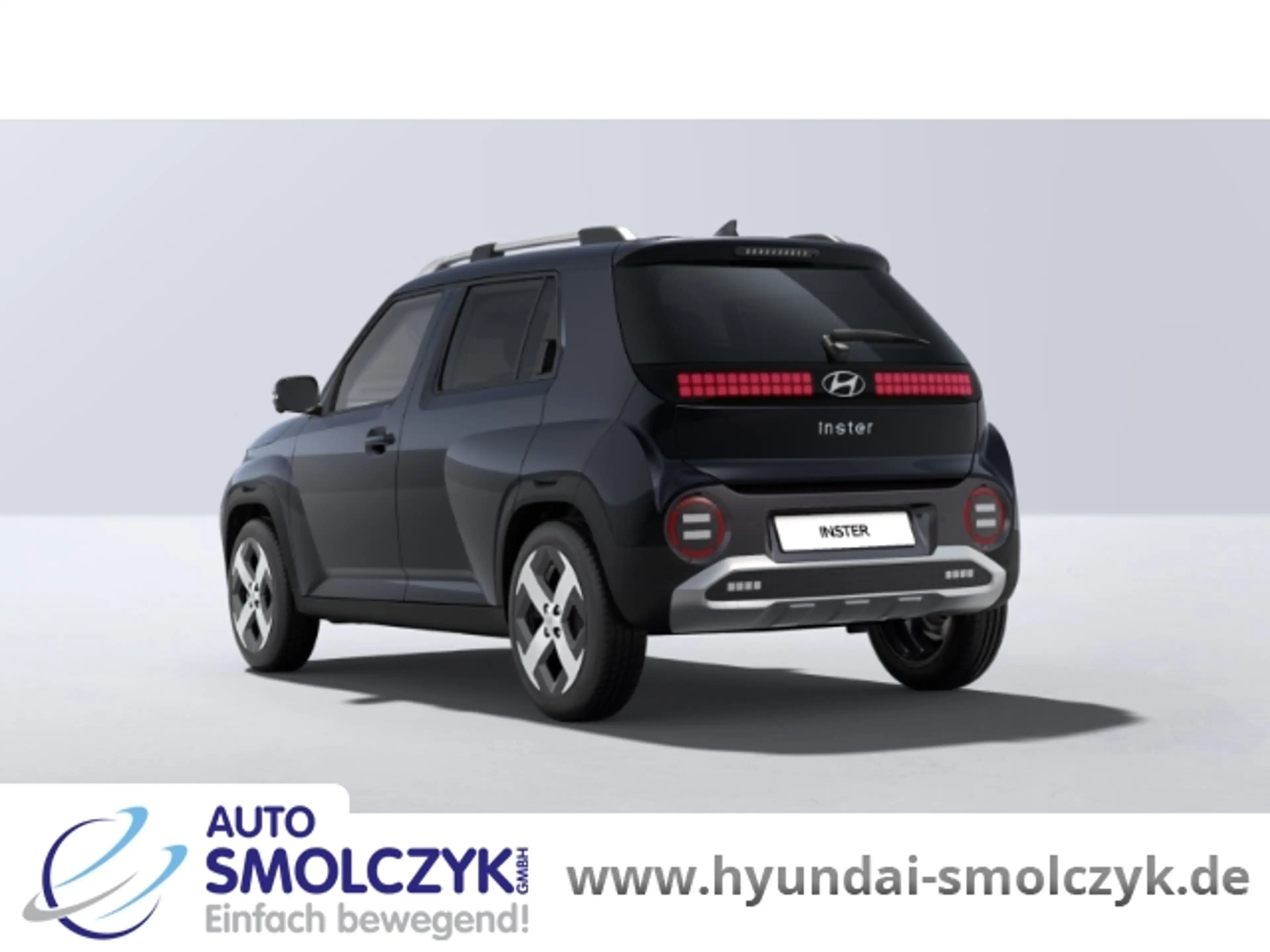 Hyundai Inster PRIME (MY27) 360° KAMERA+WÄRMEPUMPE+SITZHEIZUNG — photo 5