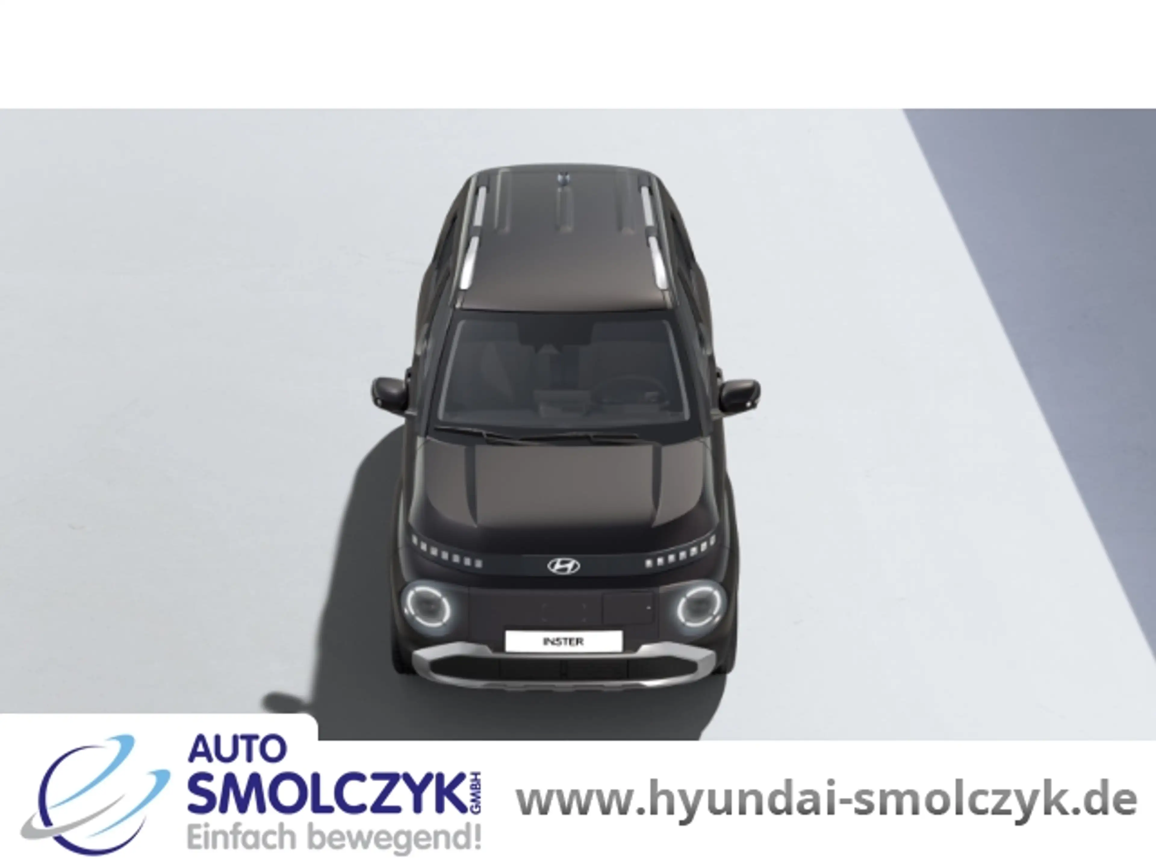 Hyundai Inster PRIME (MY27) 360° KAMERA+WÄRMEPUMPE+SITZHEIZUNG — photo 6