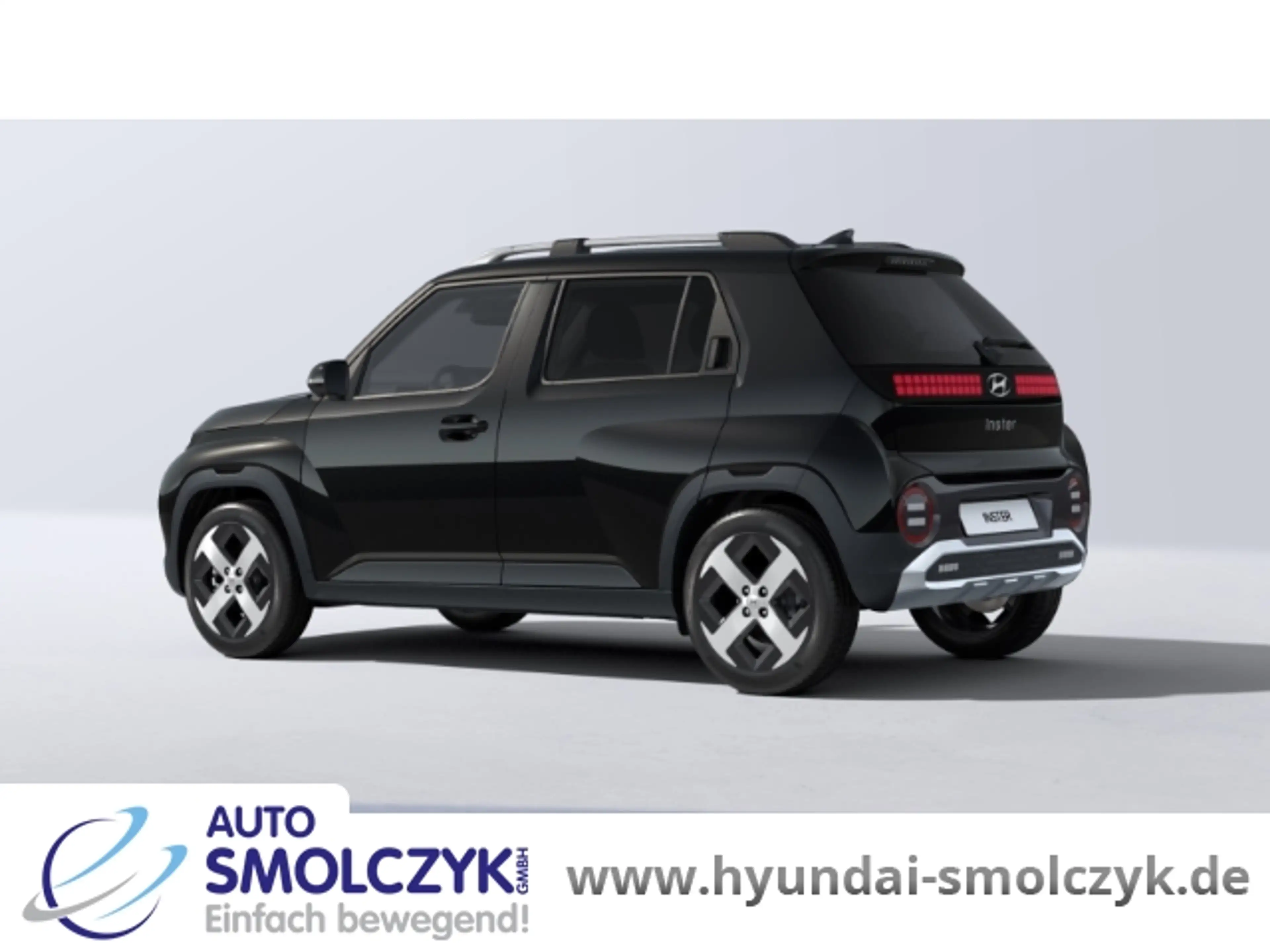 Hyundai Inster PRIME (MY27) 360° KAMERA+WÄRMEPUMPE+SITZHEIZUNG — photo 2