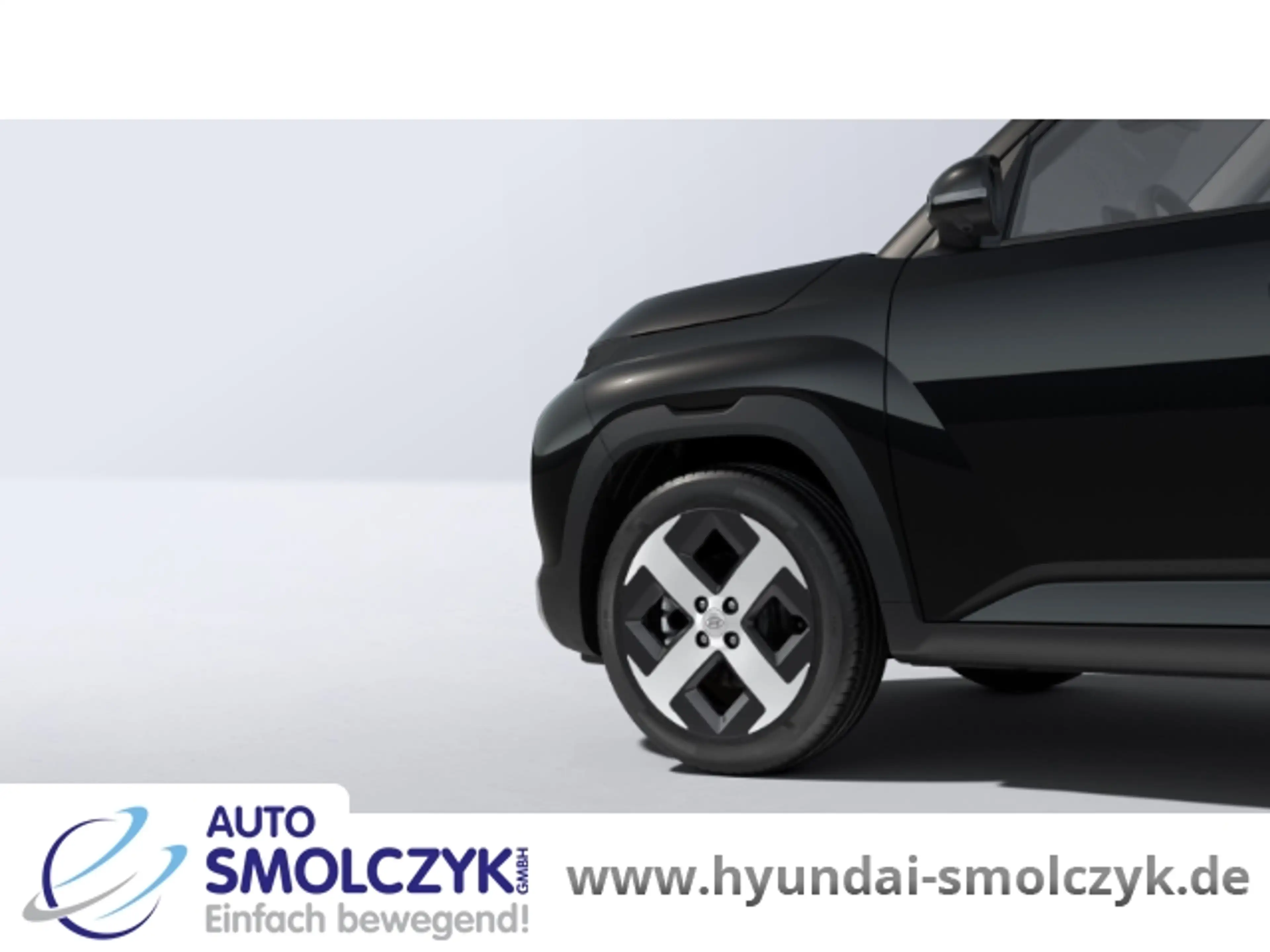 Hyundai Inster PRIME (MY27) 360° KAMERA+WÄRMEPUMPE+SITZHEIZUNG — photo 7