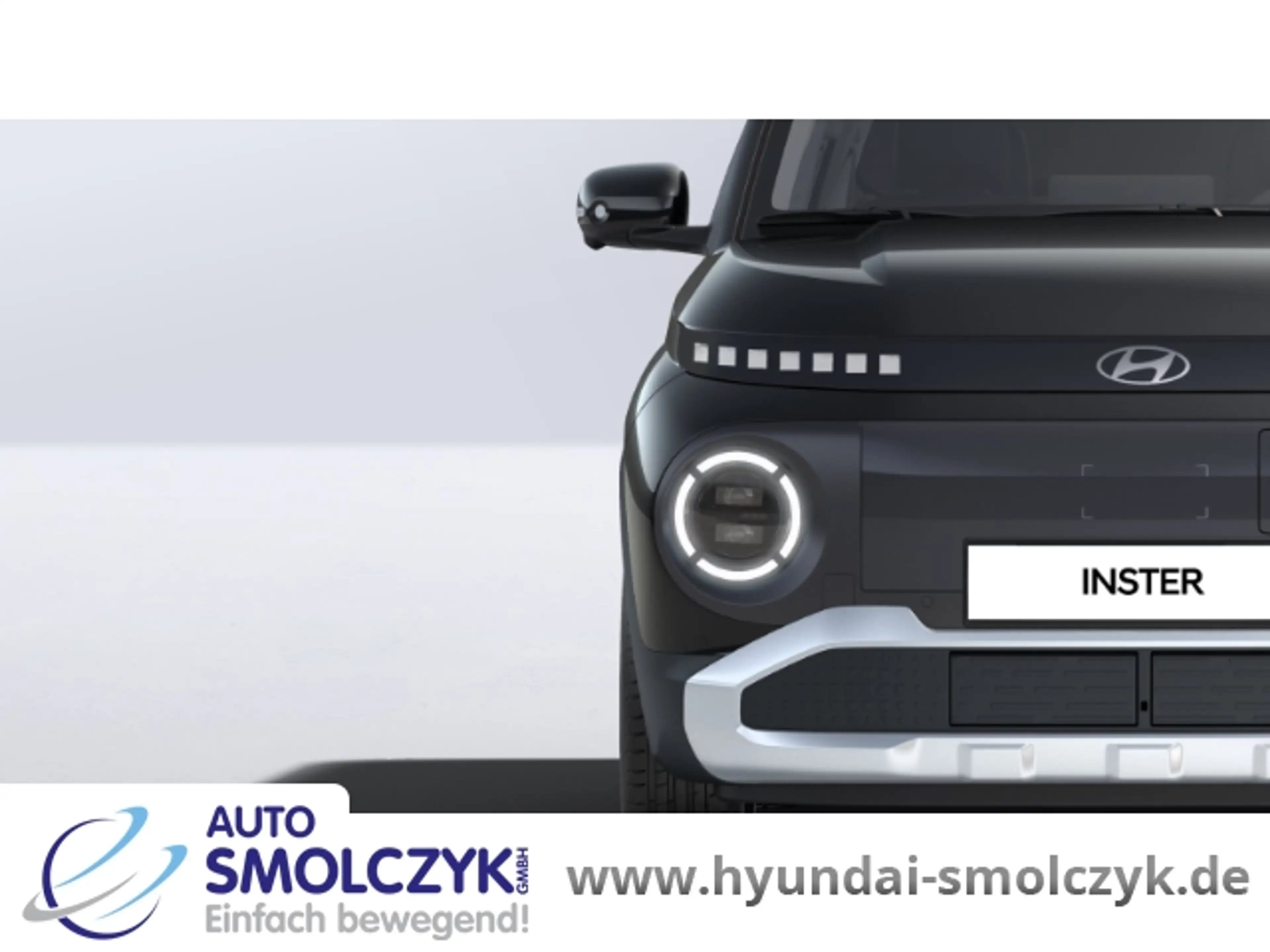 Hyundai Inster PRIME (MY27) 360° KAMERA+WÄRMEPUMPE+SITZHEIZUNG — photo 8