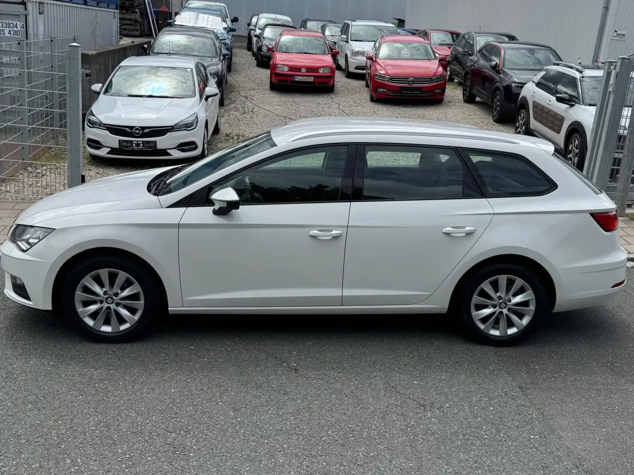 Das Auto