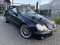 Mercedes-Benz CLK 200 Kompressor/Automaat/APK Maart 2027/FULL OPTION Blau - thumbnail 1