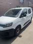 Citroen Berlingo 1.6 BlueHDi L1H1 Light Club EasyPack S Blanc - thumbnail 3