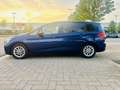 BMW 216 Série 2 Gran Tourer – 216d Lounge (85kw) B AUTO Bleu - thumbnail 1