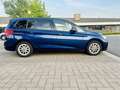 BMW 216 Série 2 Gran Tourer – 216d Lounge (85kw) B AUTO Bleu - thumbnail 2