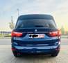 BMW 216 Série 2 Gran Tourer – 216d Lounge (85kw) B AUTO Bleu - thumbnail 10