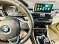BMW 216 Série 2 Gran Tourer – 216d Lounge (85kw) B AUTO Bleu - thumbnail 4