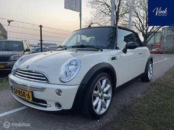 1.6 Chili CABRIO