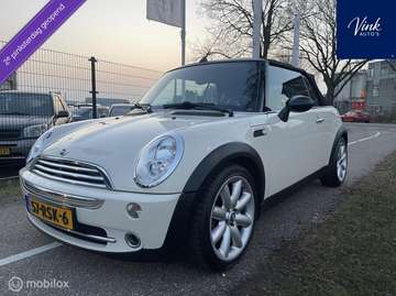 1.6 Chili CABRIO