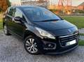Peugeot 3008 1.6 HDi Euro5B Zwart - thumbnail 1