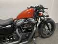 Harley-Davidson Sportster Forty Eight HARLEYDAVIDSON XL 1200 X Portocaliu - thumbnail 8