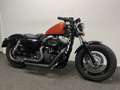 Harley-Davidson Sportster Forty Eight HARLEYDAVIDSON XL 1200 X Portocaliu - thumbnail 3