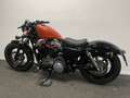 Harley-Davidson Sportster Forty Eight HARLEYDAVIDSON XL 1200 X Portocaliu - thumbnail 14