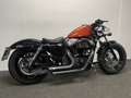 Harley-Davidson Sportster Forty Eight HARLEYDAVIDSON XL 1200 X Orange - thumbnail 4