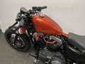 Harley-Davidson Sportster Forty Eight HARLEYDAVIDSON XL 1200 X Orange - thumbnail 18