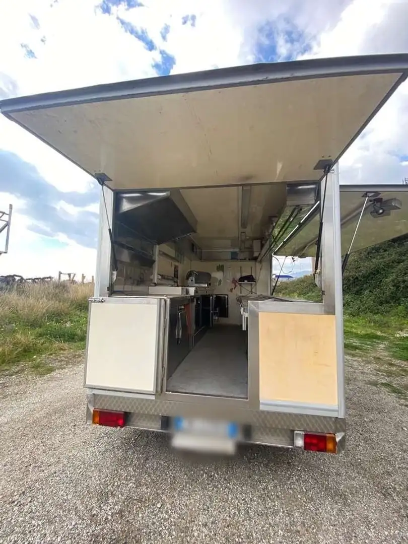 Iveco Daily Giallo - 2