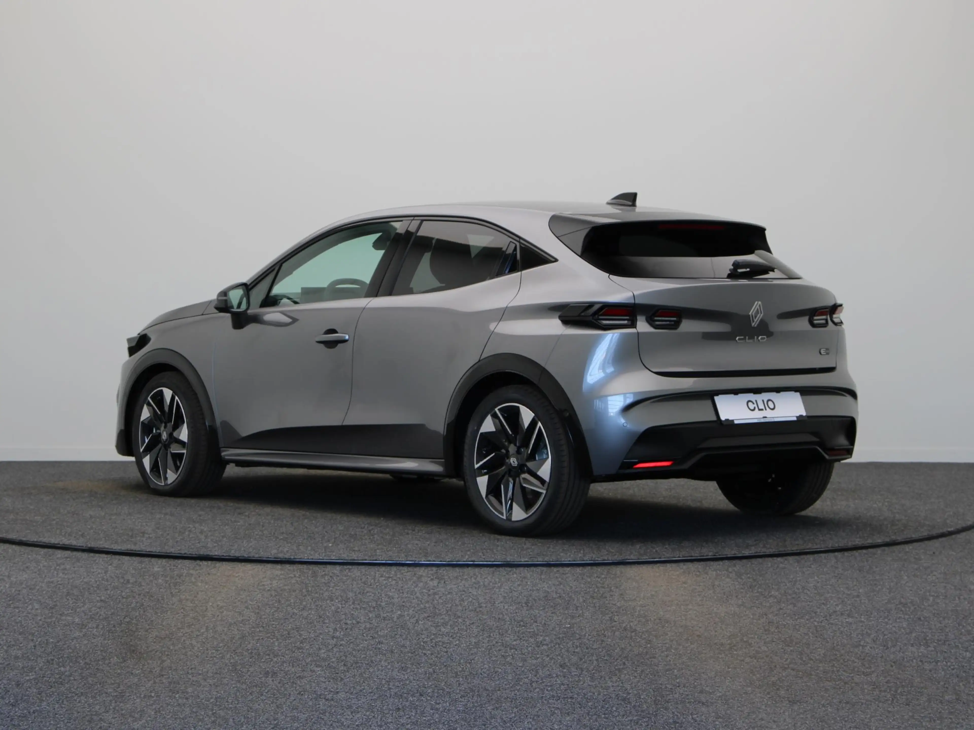 Renault Clio Hybrid 160pk techno | Vijf jaar garantie | Apple c — photo 2