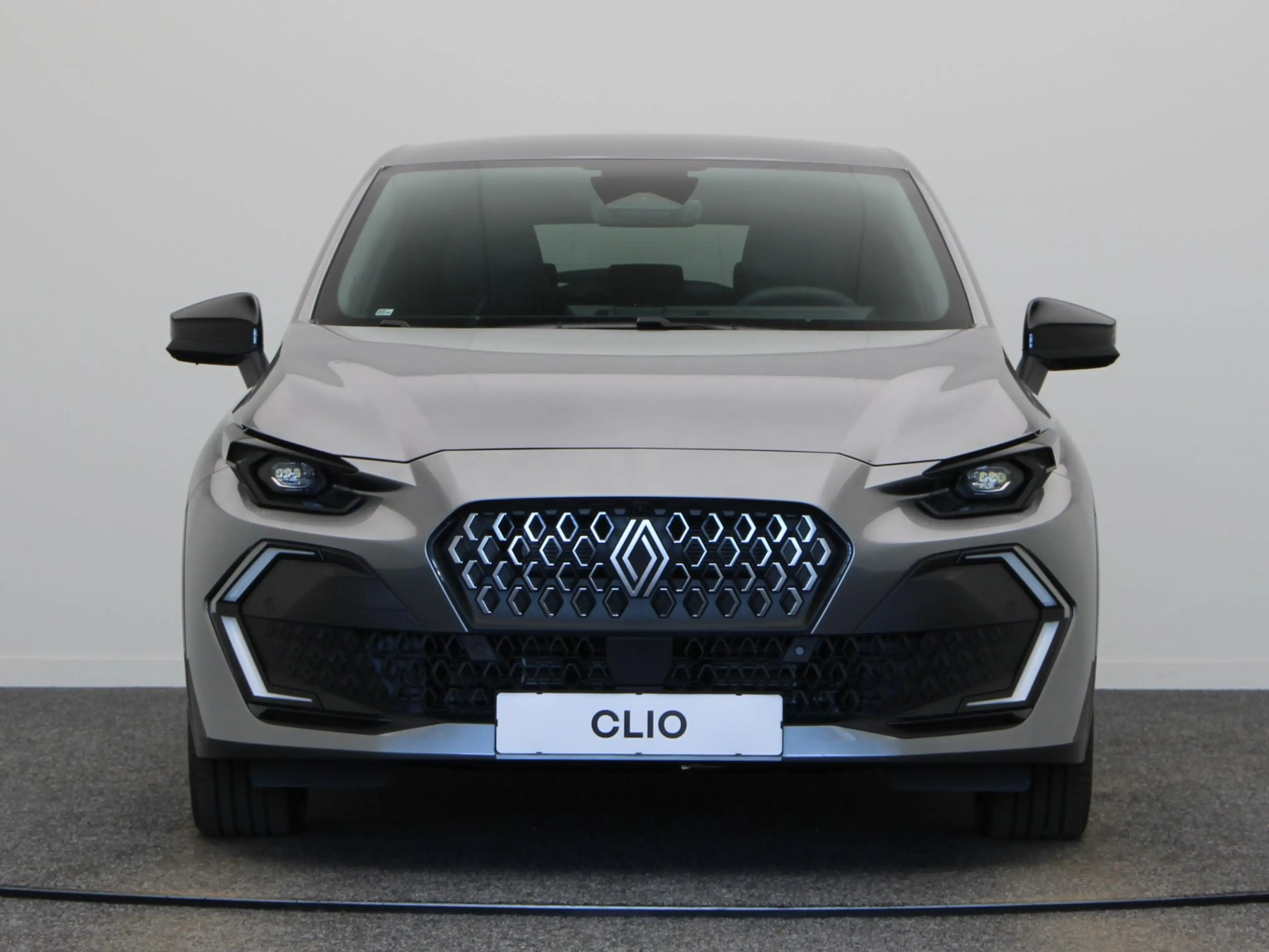 Renault Clio Hybrid 160pk techno | Vijf jaar garantie | Apple c — photo 4