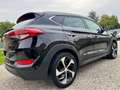 Hyundai TUCSON Tucson 1.7 CRDi 2WD Business Edition ISG*48.000 KM Noir - thumbnail 6