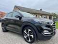 Hyundai TUCSON Tucson 1.7 CRDi 2WD Business Edition ISG*48.000 KM Noir - thumbnail 8