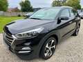 Hyundai TUCSON Tucson 1.7 CRDi 2WD Business Edition ISG*48.000 KM Noir - thumbnail 1