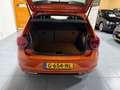 Volkswagen Polo 1.0 TSI Highline Business R-line Pano-dak leder in Oranje - thumbnail 32