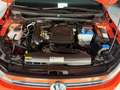Volkswagen Polo 1.0 TSI Highline Business R-line Pano-dak leder in Oranje - thumbnail 29