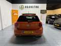 Volkswagen Polo 1.0 TSI Highline Business R-line Pano-dak leder in Oranje - thumbnail 31