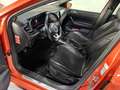 Volkswagen Polo 1.0 TSI Highline Business R-line Pano-dak leder in Oranje - thumbnail 13