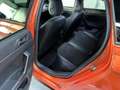 Volkswagen Polo 1.0 TSI Highline Business R-line Pano-dak leder in Oranje - thumbnail 17