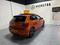 Volkswagen Polo 1.0 TSI Highline Business R-line Pano-dak leder in Oranje - thumbnail 33