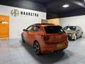 Volkswagen Polo 1.0 TSI Highline Business R-line Pano-dak leder in Oranje - thumbnail 30