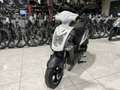 Kymco Agility 50 CLASSE A 4T 25 km/h Blanco - thumbnail 2